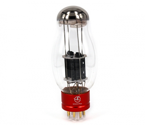 1PC Shuguang WE6SN7 PLUS Vacuum Tube for Tube AMP 6SN7