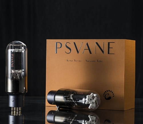 New version 1 Matched Pair Psvane A845 Acme Series HiFi Vacuume Tube 845 WE845