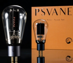 New Version 1 Matched pair PSVANE A300B Acme Series Vacuum Tube 300B WE300B