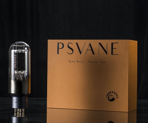 1PC PSVANE A211 Acme Series Vacuum Tube WE211 211