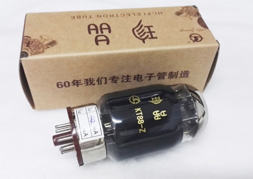 1 PC Shuguang KT88-Z Amplifier Vacuum Tubes Replace KT88 6550