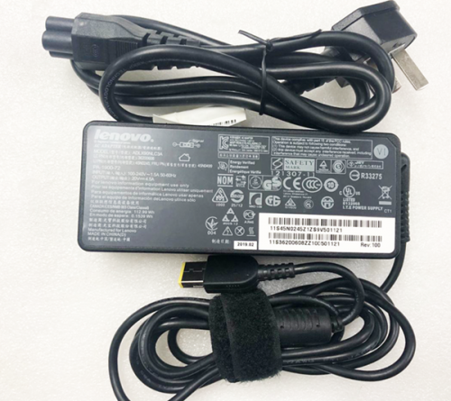 New Original  Laptop AC Adapter Power Supply 45N0500 20V 4.5A 90W for Lenovo T440P T540P