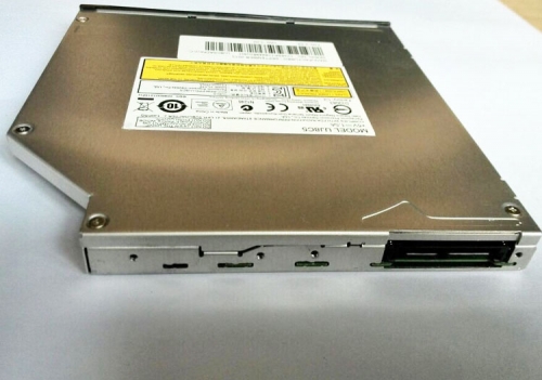 12.7mm UJ8C5 UJ-8C5 Slim slot in 8x CD DVD RW DVDRW SATA replace UJ875A AD-5670S