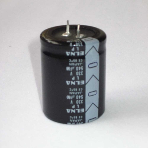 1PC ELNA 330v 540u 540UF AUDIO Grade Electrolytic Capacitors 85℃