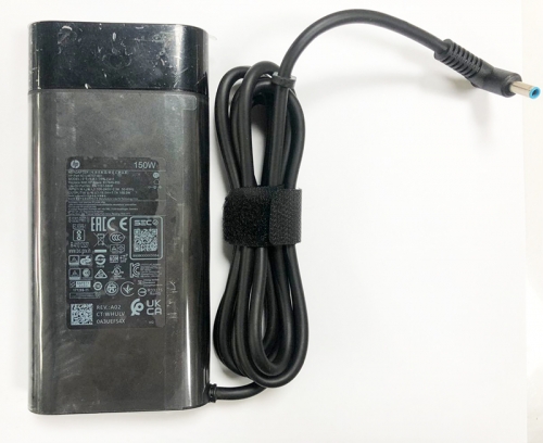 150W 19.5V 7.7A  AC Power Supply Adapter Charger For HP Pavilion Gaming Laptop TPN-CA11 TPN-DA09 L48757-001
