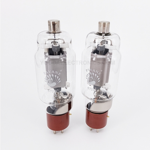 1PC Audio DIY parts New Vacuum tube PSVANE HIFI 572B