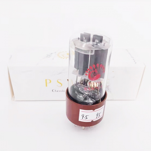 1PC PSVANE Audio Vacuum Tube 6SN7GT 6SN7 for tube amplifier DIY