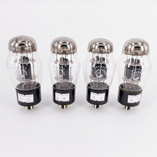 4pcs 1 Matched quad Psvane UK-6SN7 HIFI series Vacuum Tubes replace 6SN7 EL34