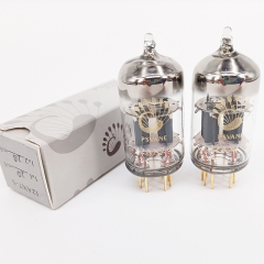 2 pcs 1 matched pair  Art Series  New Vacuum tube PSVANE 12AX7S 12AX7-S replace  12AX7-T  ECC83