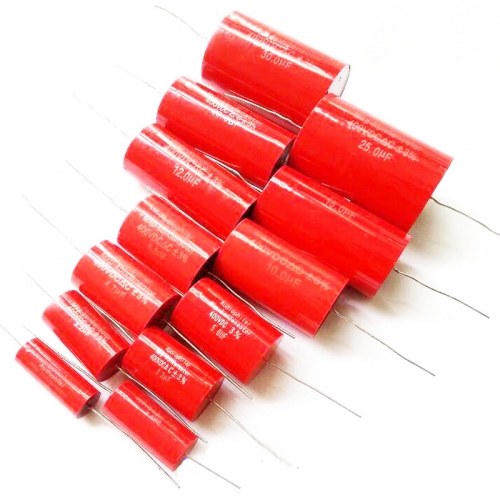 1PC Audiophiler Mkp-kondensotor 400V 20UF Audio capacitor