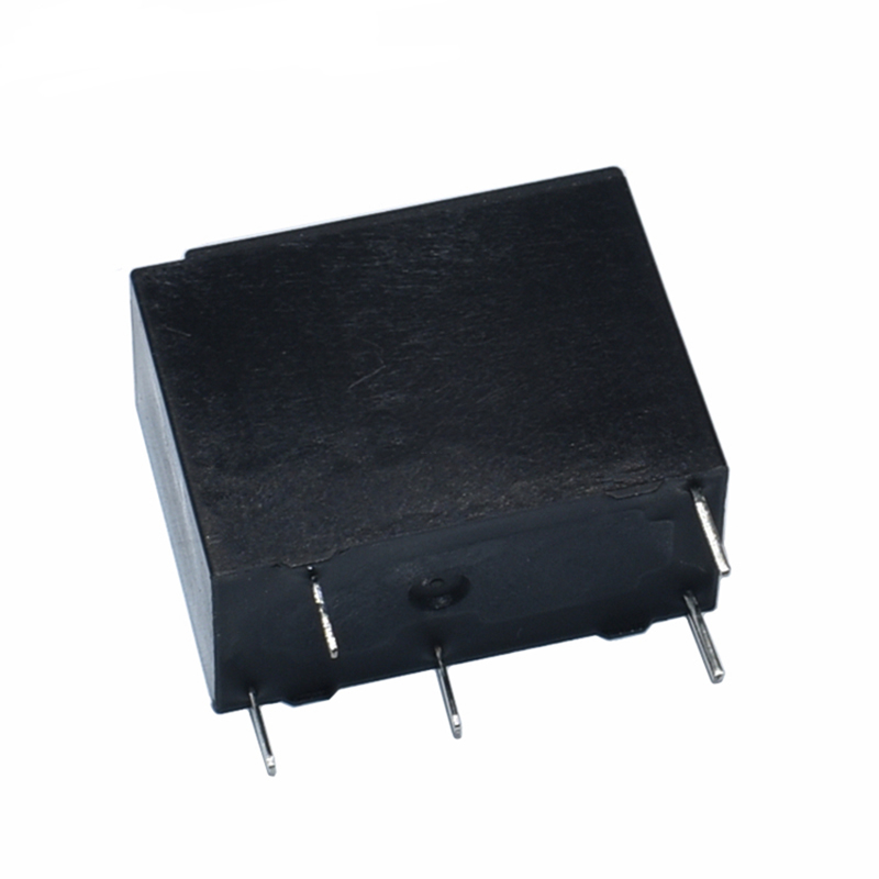 1 Relé Jzc-36f 005-hl (36fa-5v/9v/12v-10a) De 4 Pines
