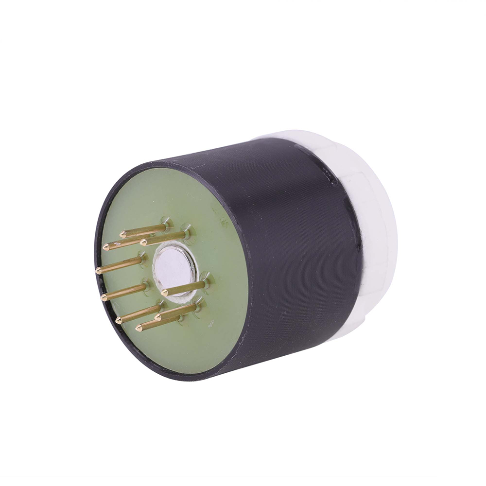 1PC 6N6 6922 6N2 Top TO 12AX7 ECC83 12AX7B 6.3V Bottom DIY Audio Vacuum ...