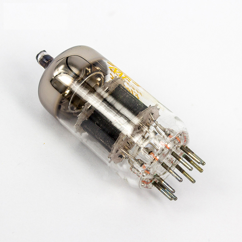 1PC JW 5755 Western Electric 420A USA WE420 Vacuum Tube Adapter Replace