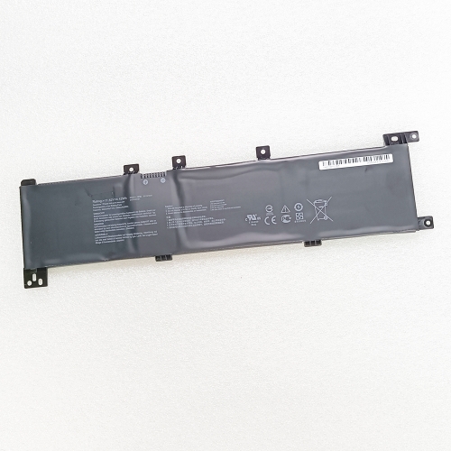 Genuine B31N1635 Battery For ASUS VivoBook 17 X705UA X705NA X705NC X705UB X705UV R702UV N705UQ-EB76 A705UQ