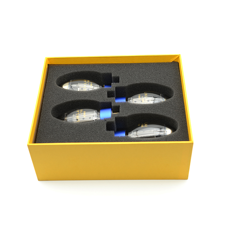 A Pair Of 2PCS Of Matched Step Codes:CCB8F Opteron 8220 - OSA8218GAA6CY