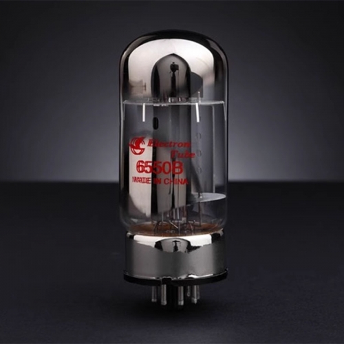 1PC Shuguang HIFI 6550B Vacuum Tube Valve for amplifier DIY replace KT88