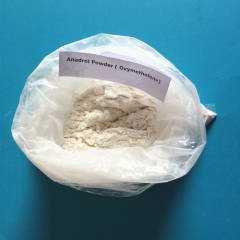 Oxymetholone Anadrol