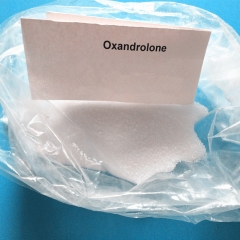 Oxandrolone