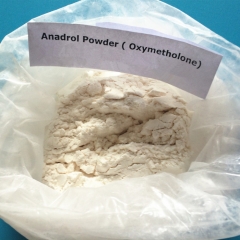 Oxymetholone Anadrol