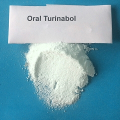 Oral Turinabol