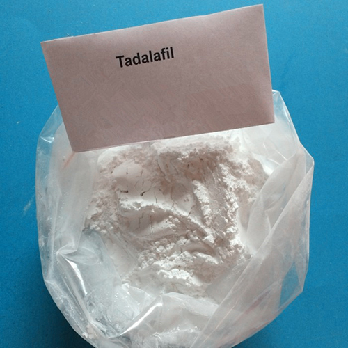 Tadalafil (Cialis) Powder