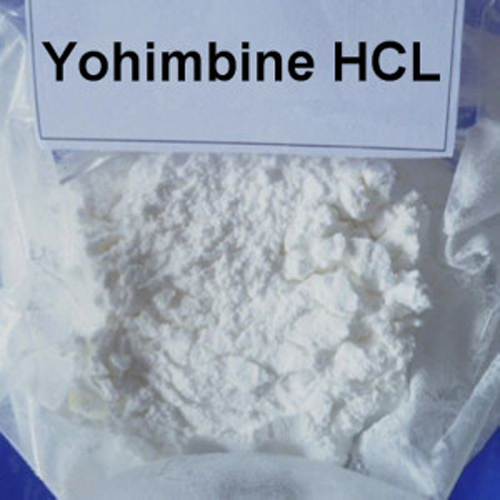 Yohimbine Hydrochloride