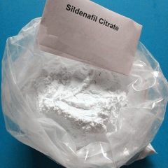 Sildenafil Citrate