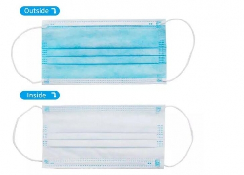 Disposable Medical Masks