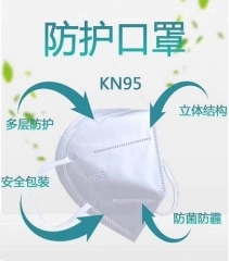 Kn95 Masks