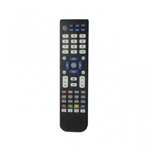 JADOO TV JADOO4 replacement remote control