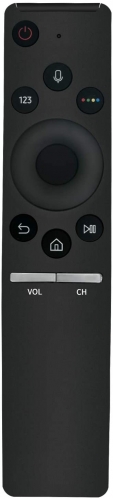 SAMSUNG RMCSPM1AP1 replacement remote control(with voice and bluetooth)