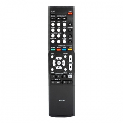 DENON AVR-1713 replacement remote control