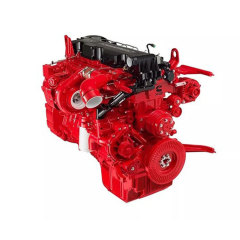 Cummins Engine ISBe ISDe ISLe ISGe ISF2.8 ISF3.8