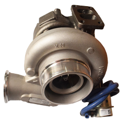 CUMMINS HOLSET HX35W turbocharger