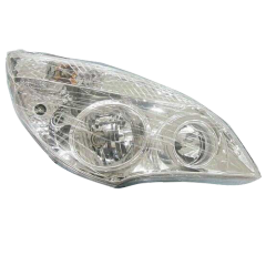 SCANIA BUS COACHES A30 HEADLIGHTS bus front lamp HID lamp