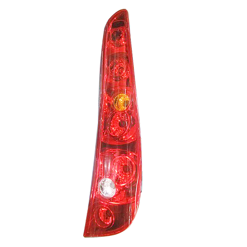 SCANIA HIGER BUS COACHES A30 TAILLIGHT REAR lamp, bus spare parts, Auto Lighting