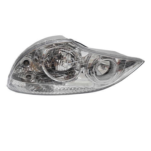 SCANIA BUS COACHES A30 HEADLIGHTS bus front lamp HID lamp