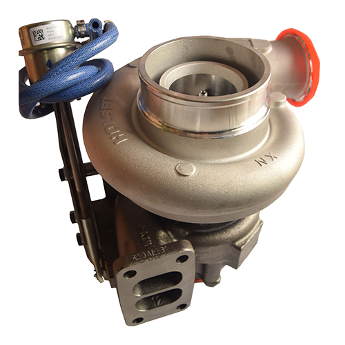 CUMMINS HOLSET HX35W turbocharger