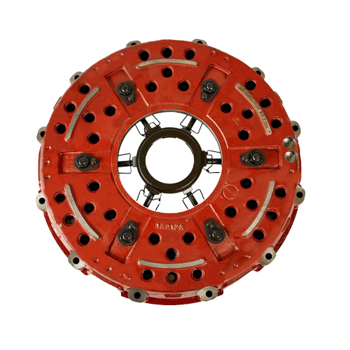 Clutch pressure plate 420mm