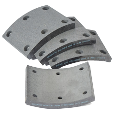 BUS BRAKE lining brake drums