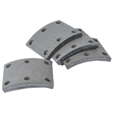 BUS BRAKE lining brake drums