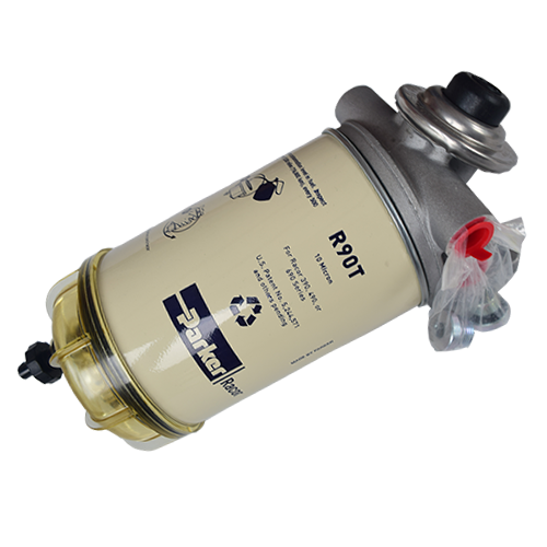 Parker R90T Fuel Filter Water Separator – Diesel Engine Protection
