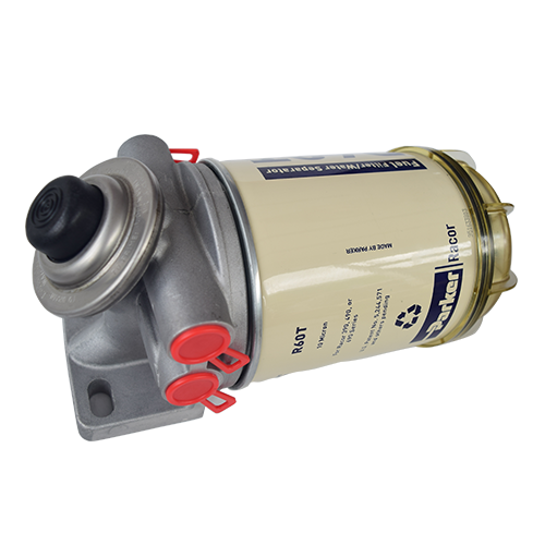 R60T fuel water separator