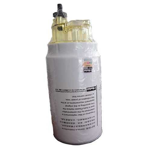 Baldwin BF1383-O-C PL420 Fuel/Water Separator – High-Efficiency Diesel Filtration for Heavy-Duty Applications