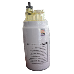 BF1383-O-C PL420 fuel water separator