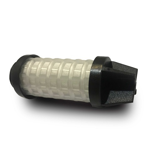 YR-0003-937-F RK CLS112-10 High-Pressure Filter Assembly for YUCHAI & WEICHAI CNG/LNG Engines