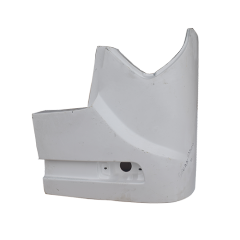 scania A80 higer touring rear bumper