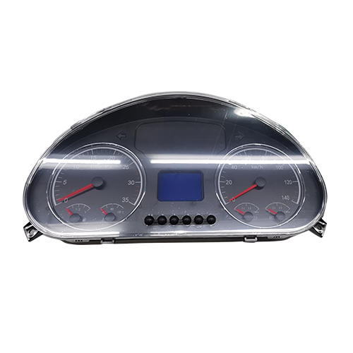 Sunlong coaches instrument panels SLK6145 SLK6185