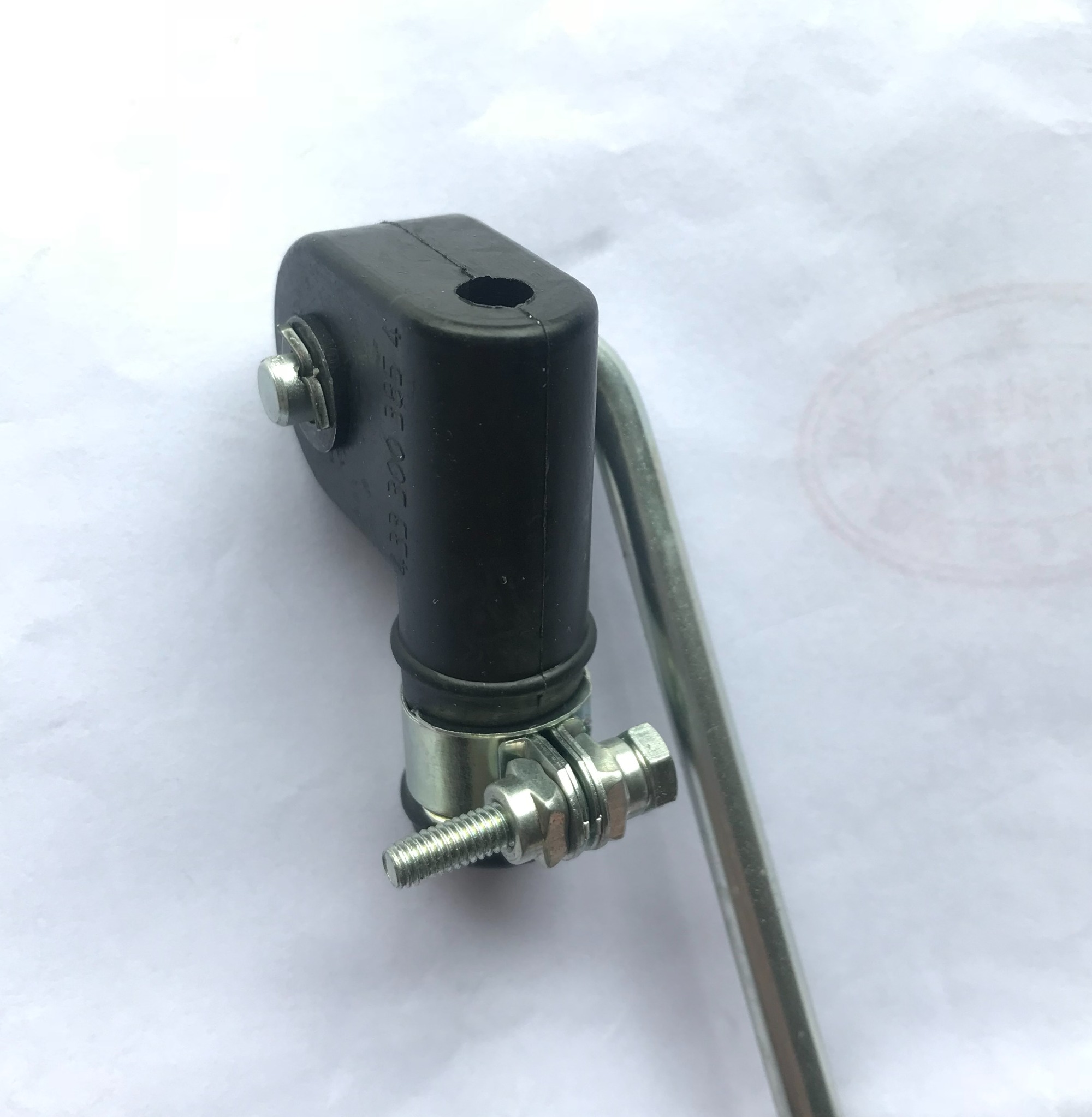 Genuine WABCO Air Suspension Levelling Valve 4640060020