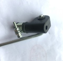 Genuine WABCO Air Suspension Levelling Valve 4640060020